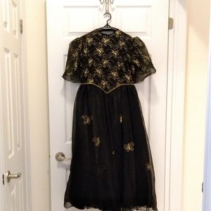 Girls Gown - NWOT